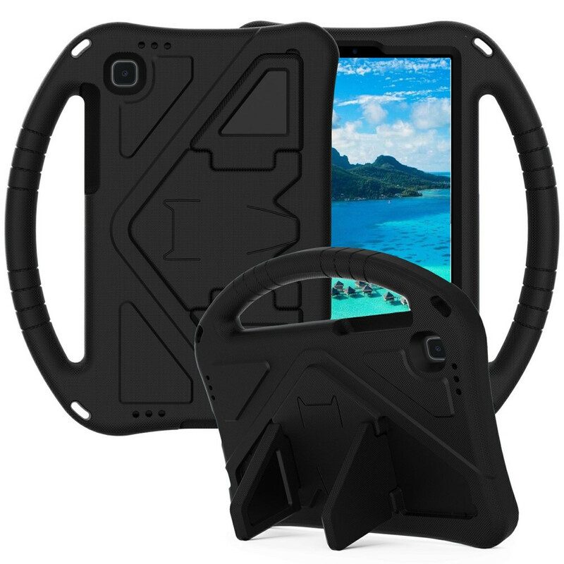 Cover Samsung Galaxy Tab A7 Lite Schiuma Eva Per Bambini