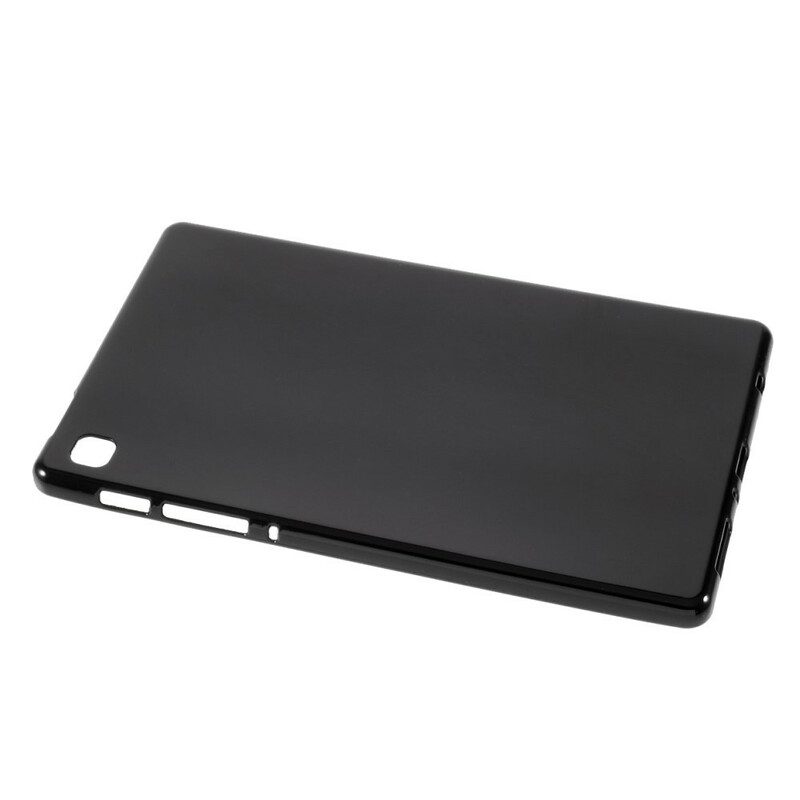 Cover Samsung Galaxy Tab A7 Lite Silicone Flessibile