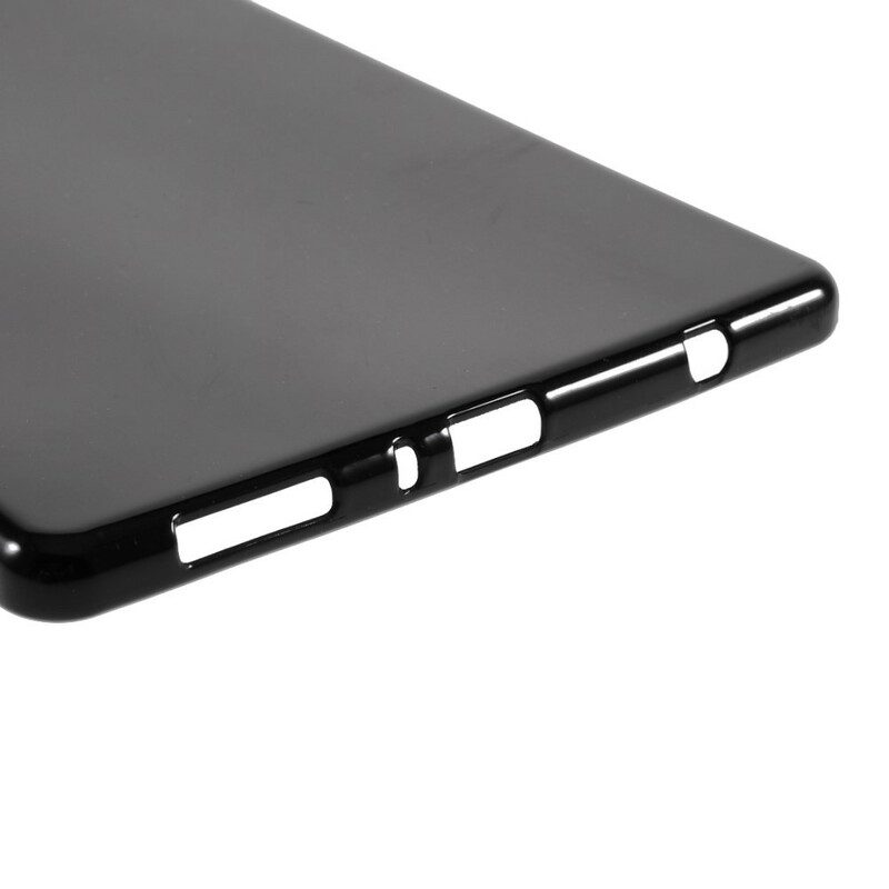 Cover Samsung Galaxy Tab A7 Lite Silicone Flessibile