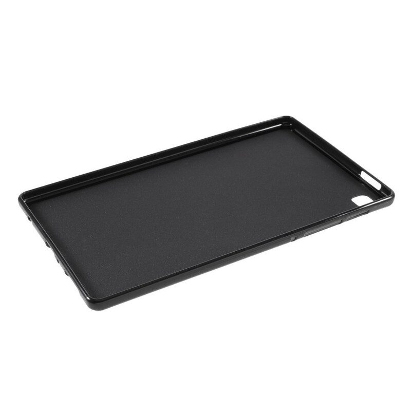 Cover Samsung Galaxy Tab A7 Lite Silicone Flessibile