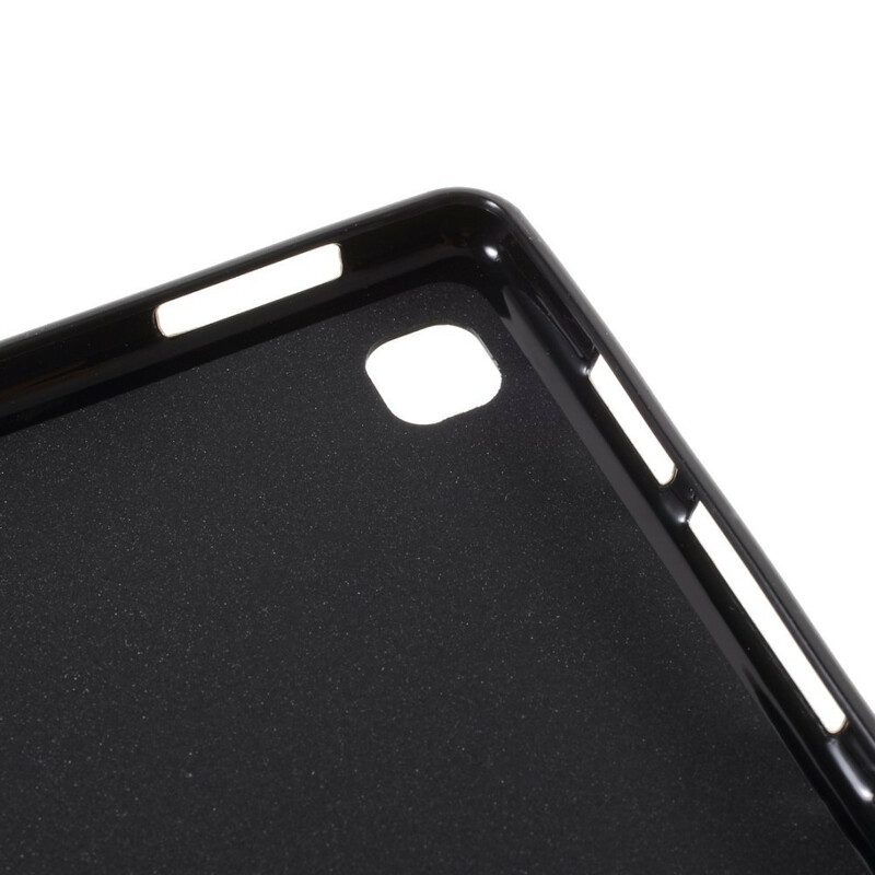 Cover Samsung Galaxy Tab A7 Lite Silicone Flessibile