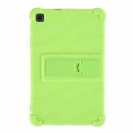 Cover Samsung Galaxy Tab A7 Lite Supporto Vivavoce Flessibile
