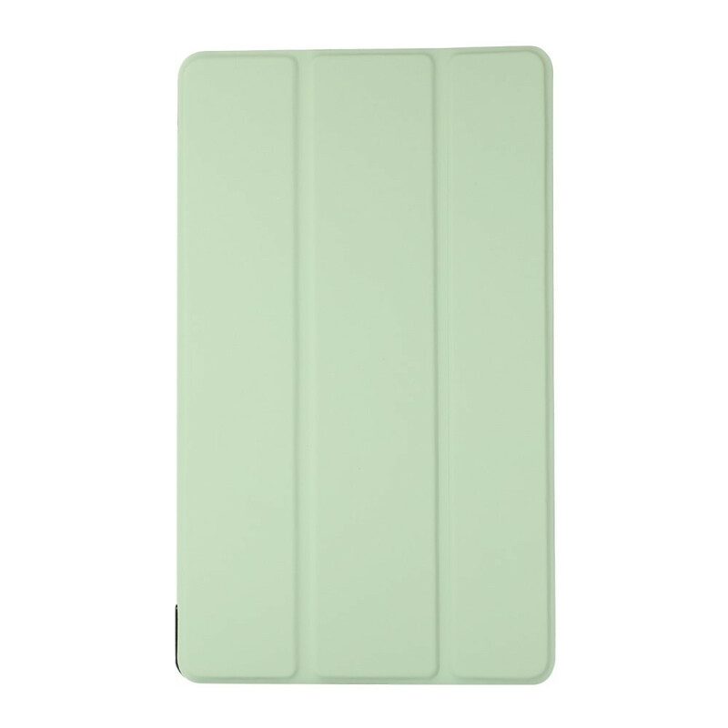 Custodia Samsung Galaxy Tab A7 Lite Ecopelle Classica