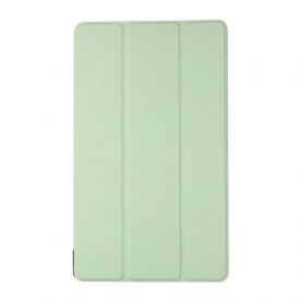 Custodia Samsung Galaxy Tab A7 Lite Ecopelle Classica