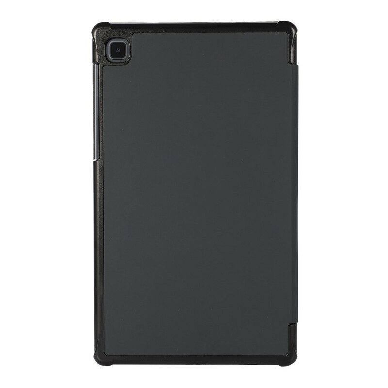 Custodia Samsung Galaxy Tab A7 Lite Ecopelle Classica