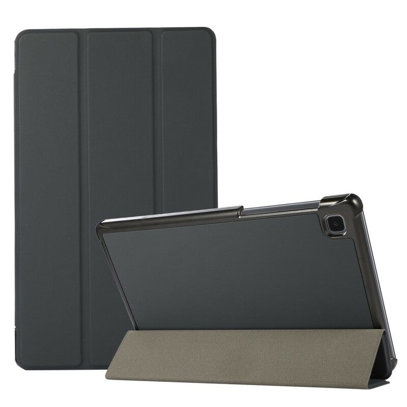 Custodia Samsung Galaxy Tab A7 Lite Ecopelle Classica