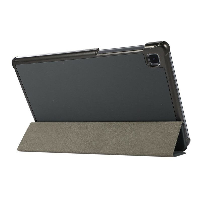 Custodia Samsung Galaxy Tab A7 Lite Ecopelle Classica