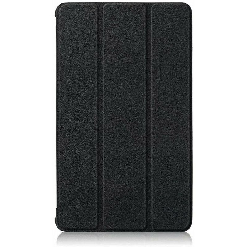 Custodia Samsung Galaxy Tab A7 Lite Similpelle E Protezione Per Lo Schermo