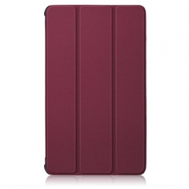 Custodia Samsung Galaxy Tab A7 Lite Trifold Rinforzato