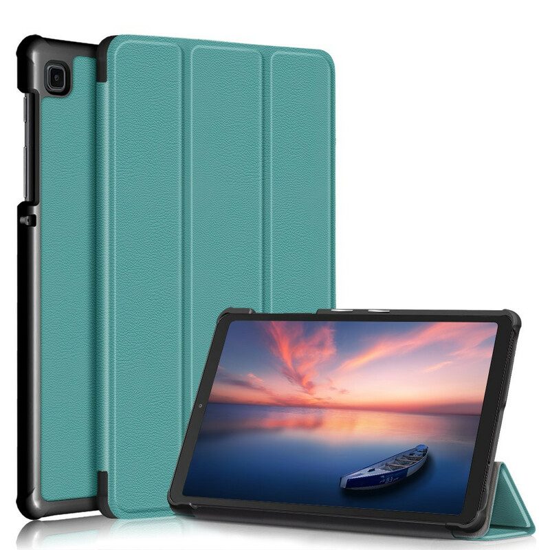 Custodia Samsung Galaxy Tab A7 Lite Trifold Rinforzato