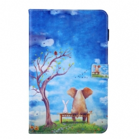 Folio Cover Samsung Galaxy Tab A7 Lite Amici