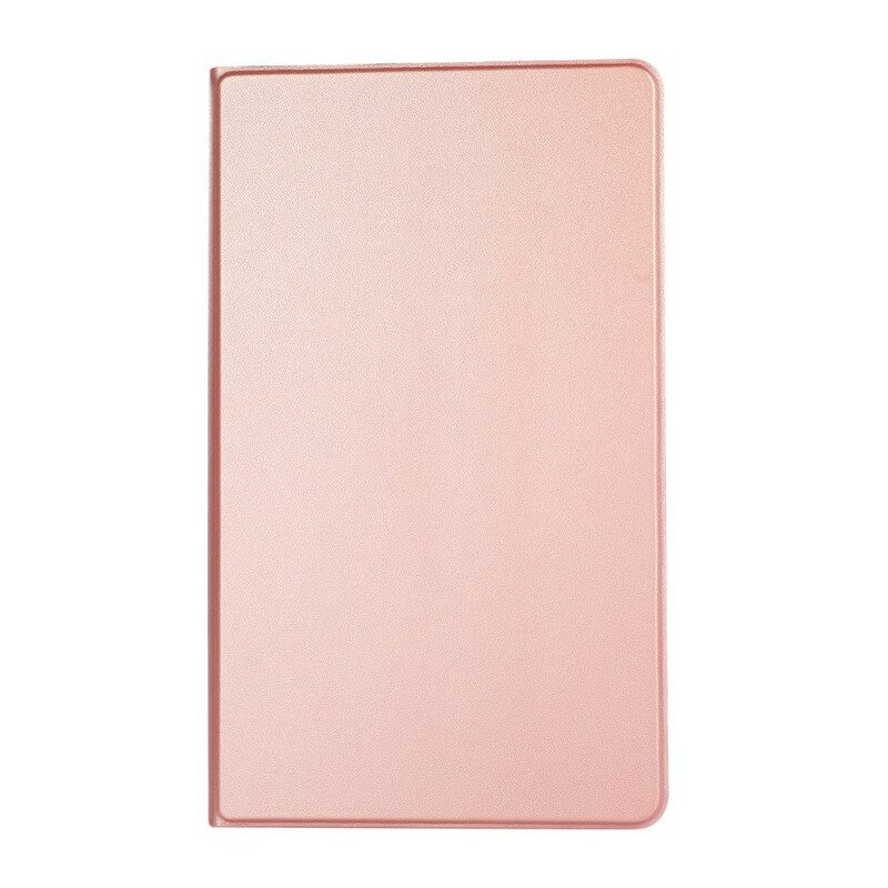 Folio Cover Samsung Galaxy Tab A7 Lite Similpelle
