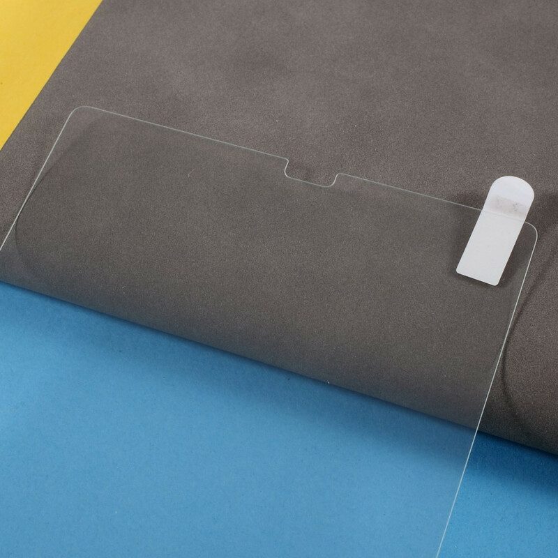 Protezione In Vetro Temperato Per Samsung Galaxy Tab A7 Lite