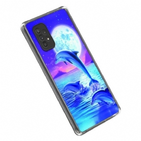Cover Samsung Galaxy A53 5G Delfino