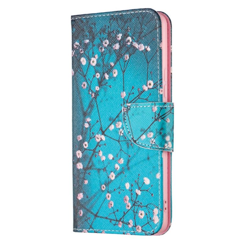 Folio Cover Samsung Galaxy A53 5G Albero