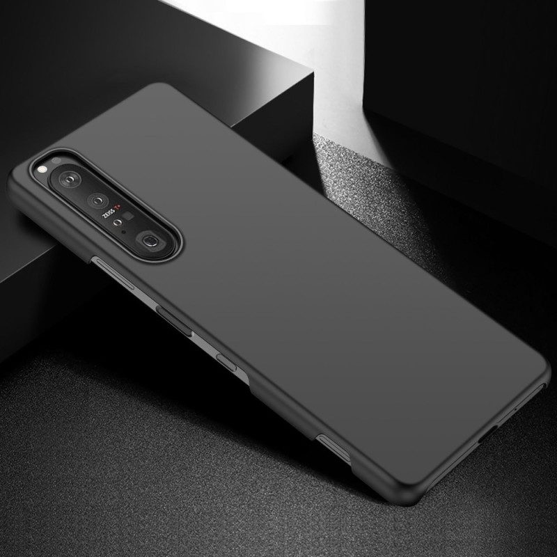 Cover Sony Xperia 1 IV Classico Rigido