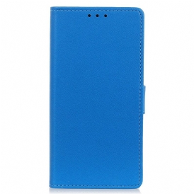Custodia in pelle Sony Xperia 1 IV Classico