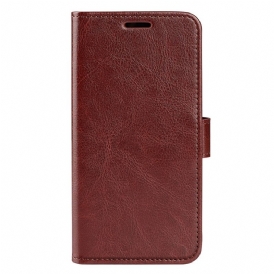 Folio Cover Sony Xperia 1 IV Ecopelle Vintage
