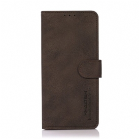 Folio Cover Sony Xperia 1 IV Khazneh Stile Classico