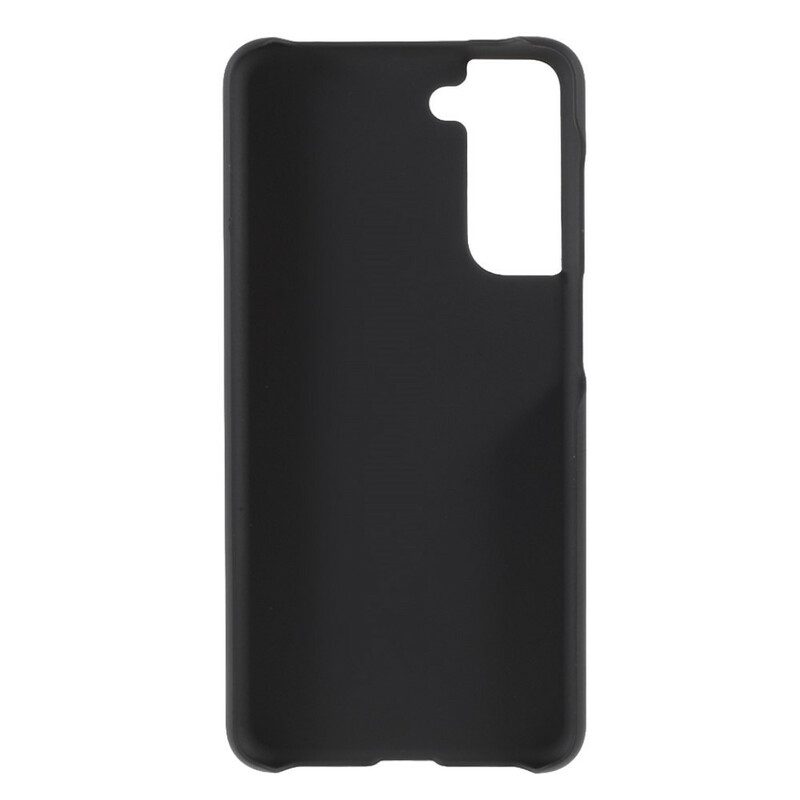 Cover Samsung Galaxy S21 FE Classico Rigido