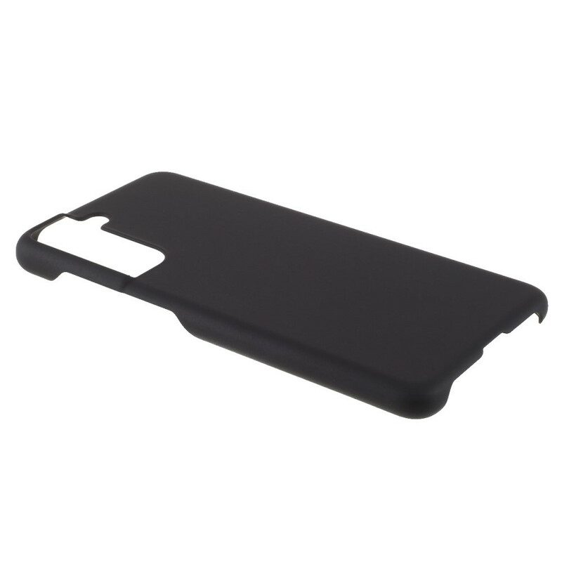 Cover Samsung Galaxy S21 FE Classico Rigido