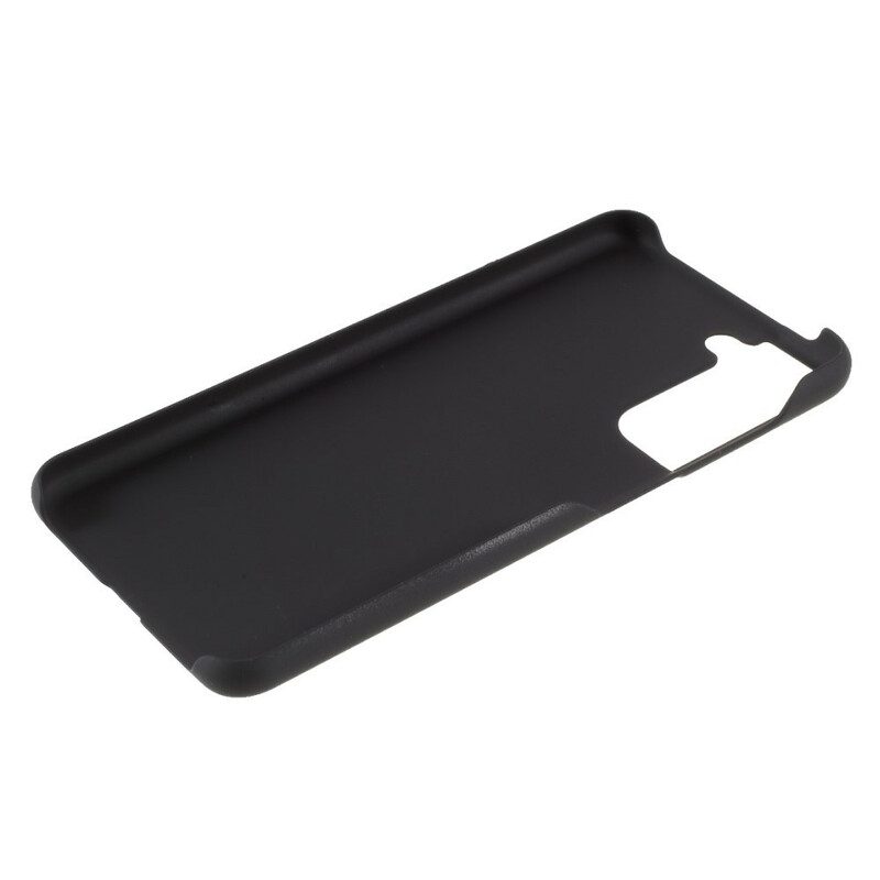 Cover Samsung Galaxy S21 FE Classico Rigido