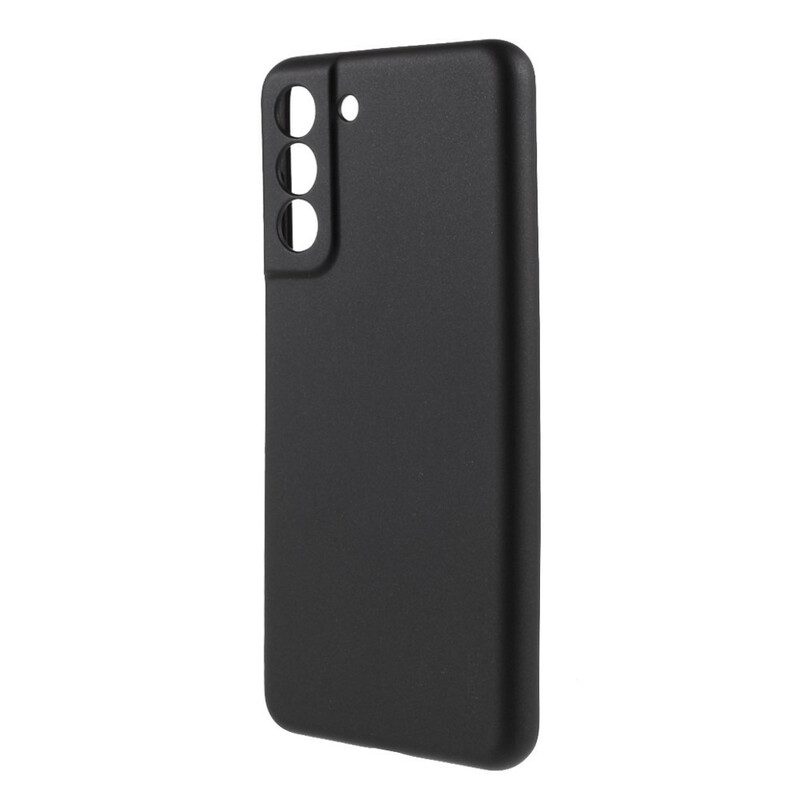 Cover Samsung Galaxy S21 FE Effetto Brinato