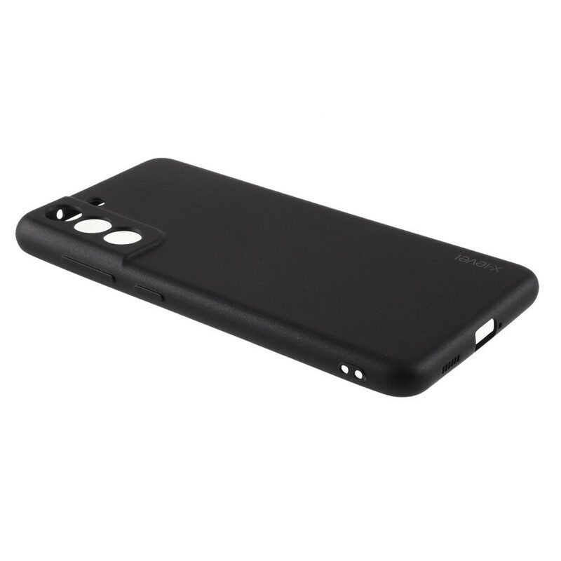 Cover Samsung Galaxy S21 FE Effetto Brinato