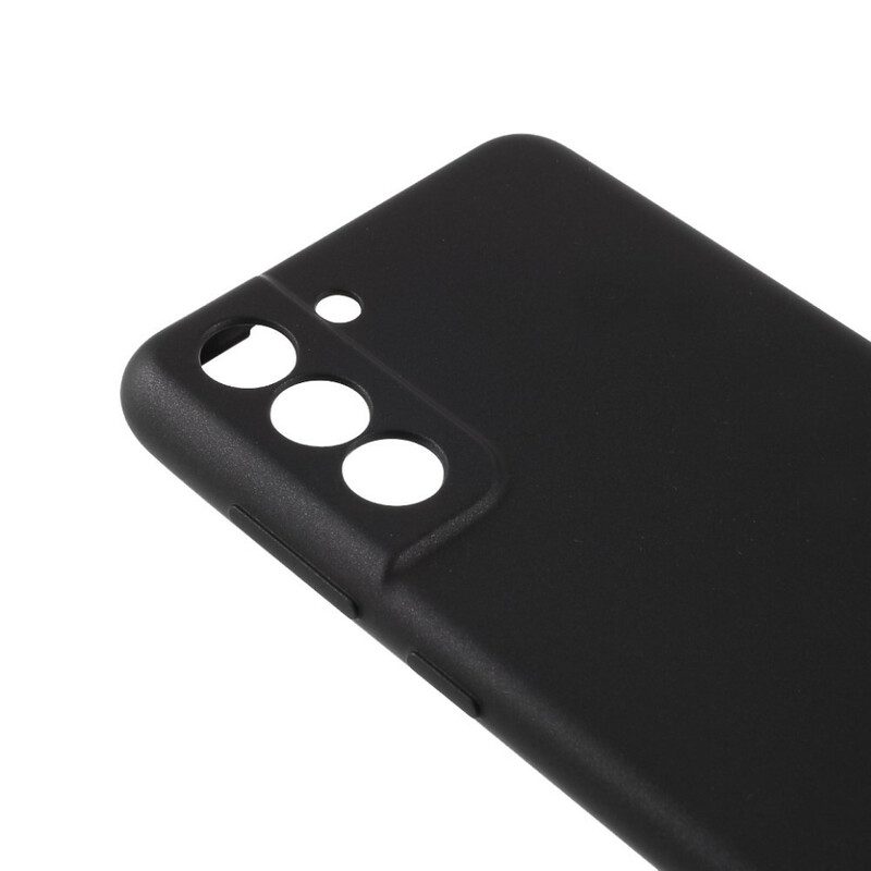 Cover Samsung Galaxy S21 FE Effetto Brinato
