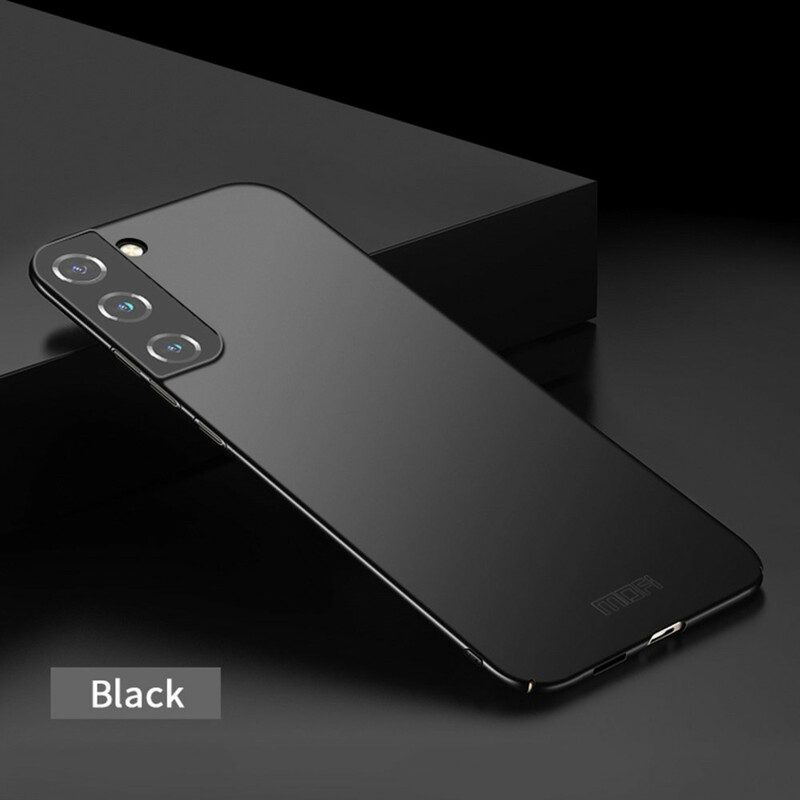 Cover Samsung Galaxy S21 FE Mofi