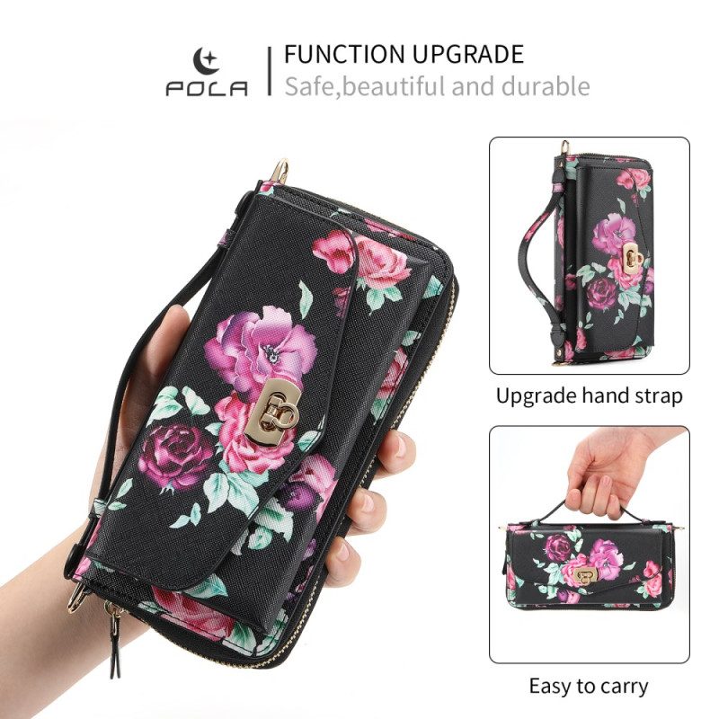 Cover iPhone 15 Pro Max Accessorio Completo Guscio Staccabile