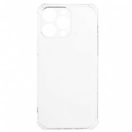 Cover iPhone 15 Pro Max Trasparente