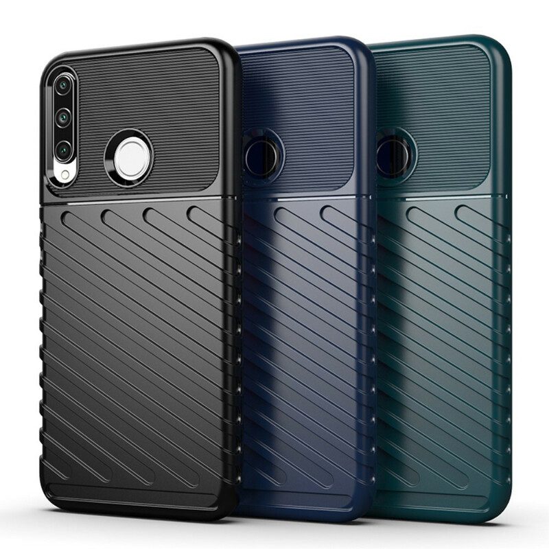 Cover Huawei Y7p Serie Tuono