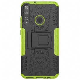 Cover Huawei Y7p Ultra Resistente