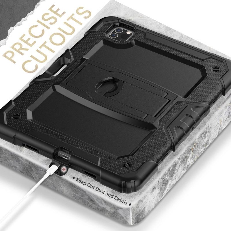 Cover iPad Pro 11" (2022) Design Del Supporto Rimovibile