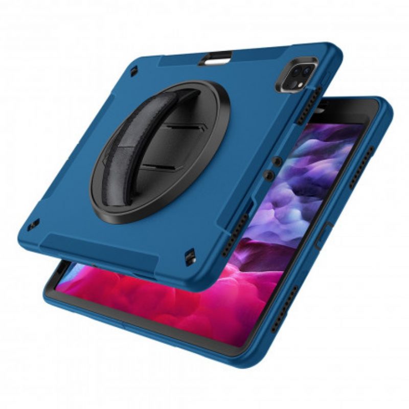 Cover iPad Pro 11" (2022) Portapenne Multifunzionale