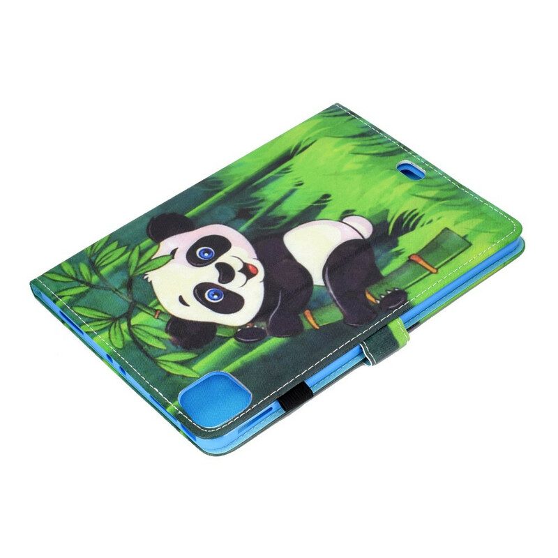 Custodia A Portafoglio iPad Pro 11" (2022) Panda