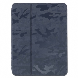Custodia iPad Pro 11" (2022) Mimetizzazione X-level