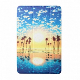 Custodia iPad Pro 11" (2022) Tramonto