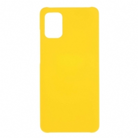 Cover Samsung Galaxy A51 5G Classico Rigido