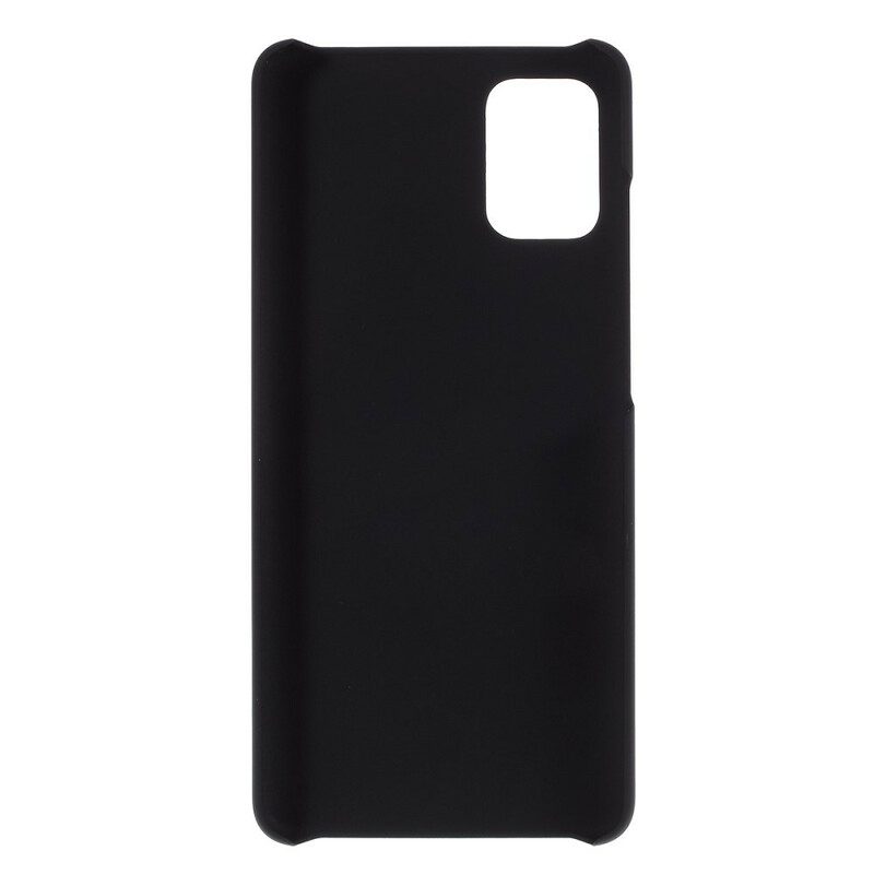 Cover Samsung Galaxy A51 5G Classico Rigido