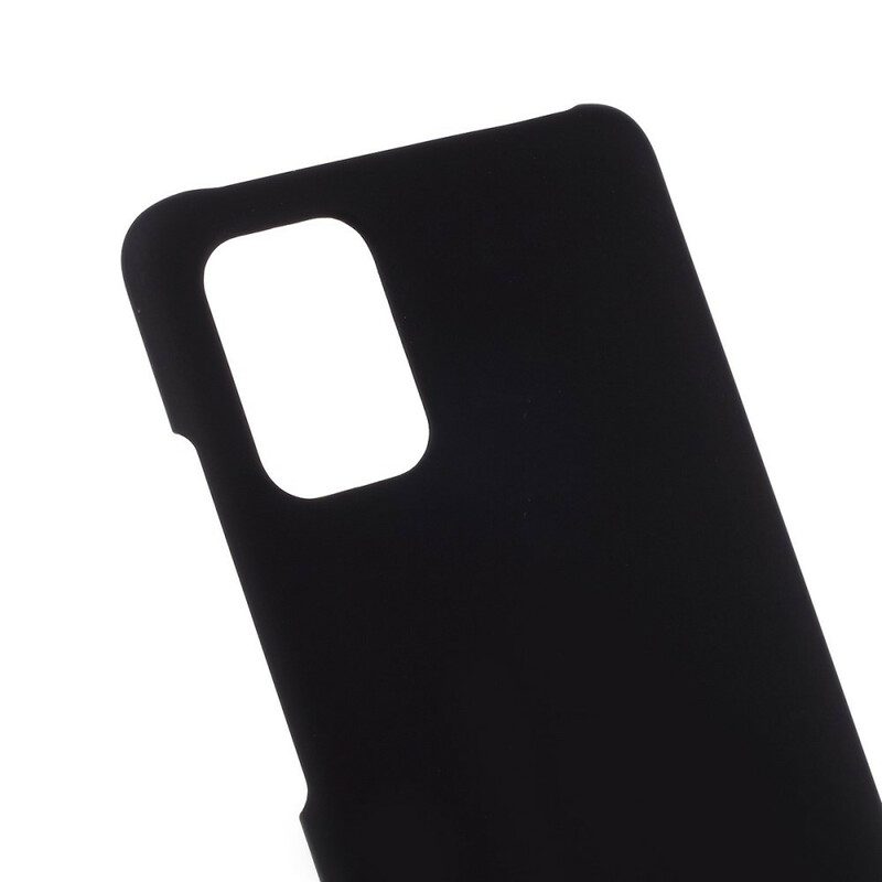 Cover Samsung Galaxy A51 5G Classico Rigido