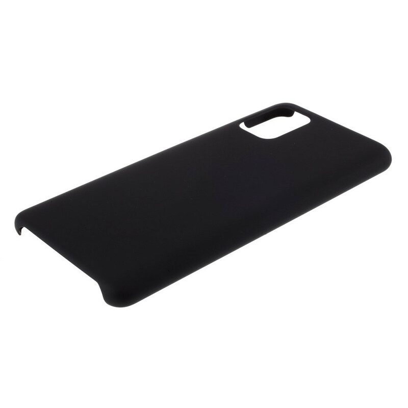 Cover Samsung Galaxy A51 5G Classico Rigido