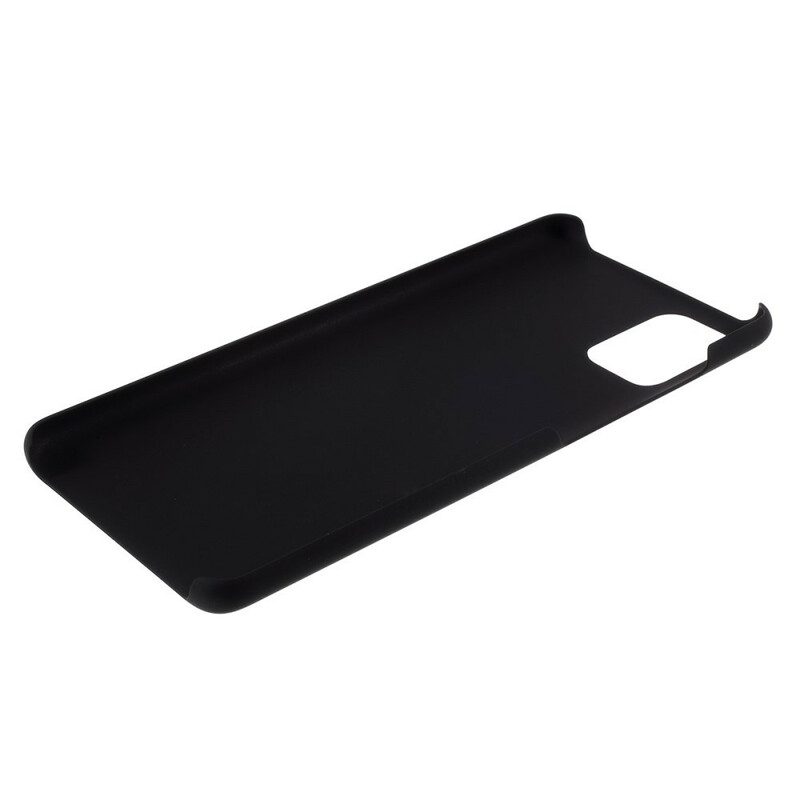 Cover Samsung Galaxy A51 5G Classico Rigido