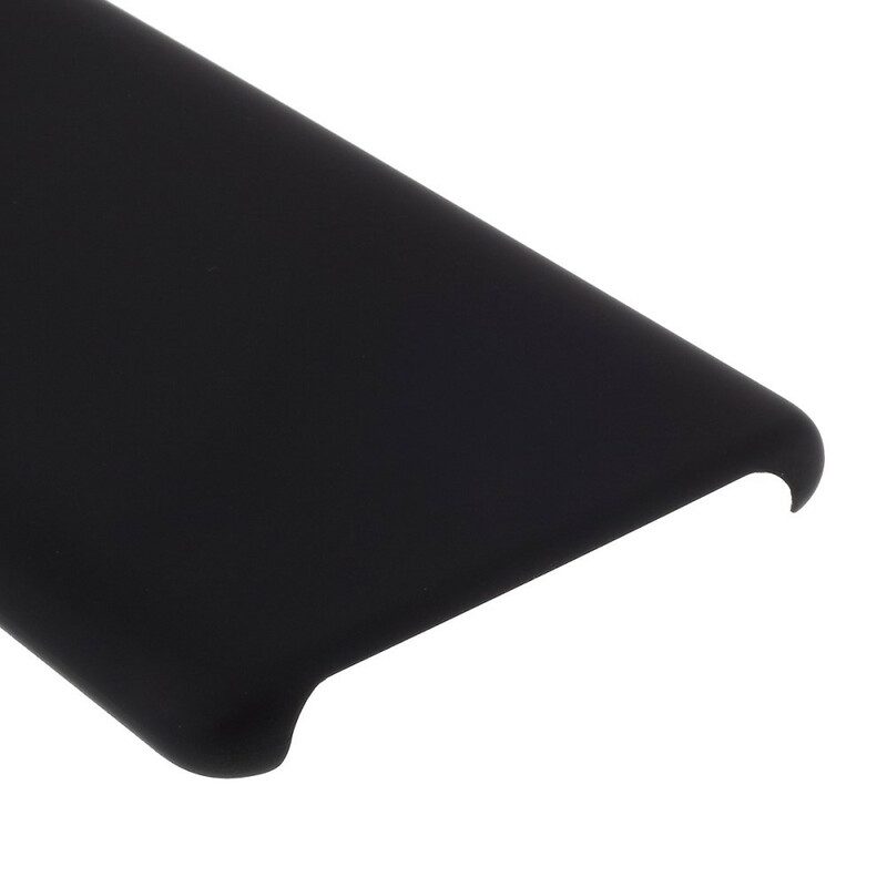 Cover Samsung Galaxy A51 5G Classico Rigido