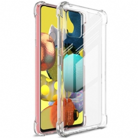 Cover Samsung Galaxy A51 5G Imak Setosa