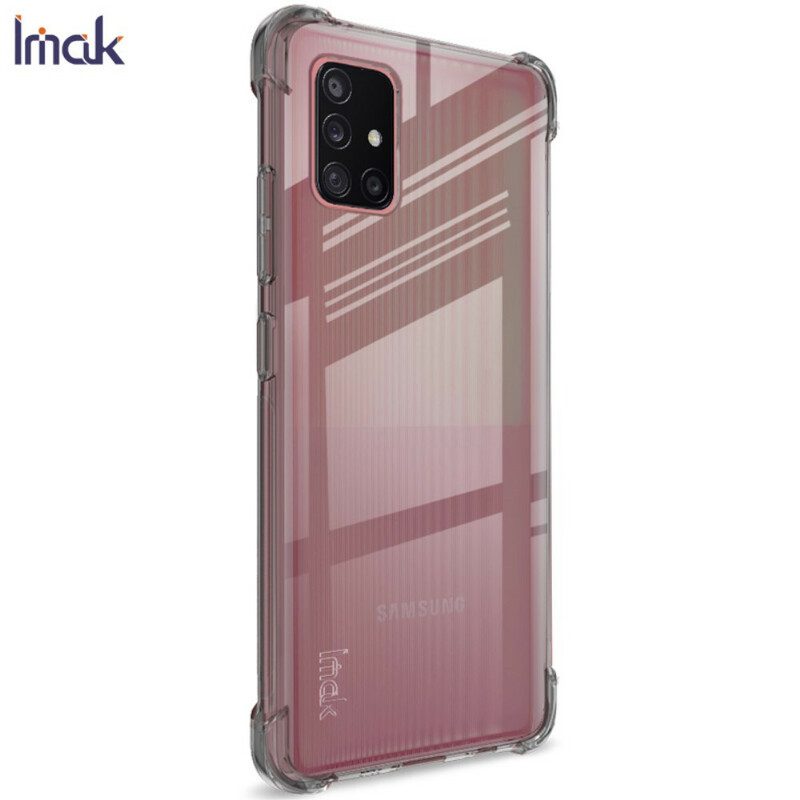 Cover Samsung Galaxy A51 5G Imak Setosa