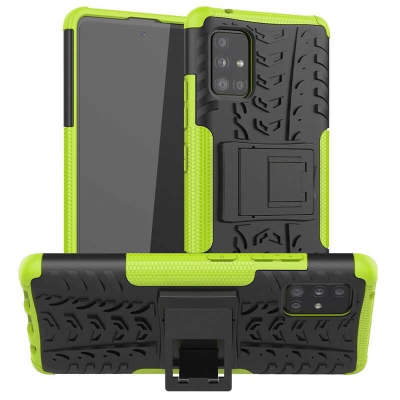 Cover Samsung Galaxy A51 5G Iper Resistente