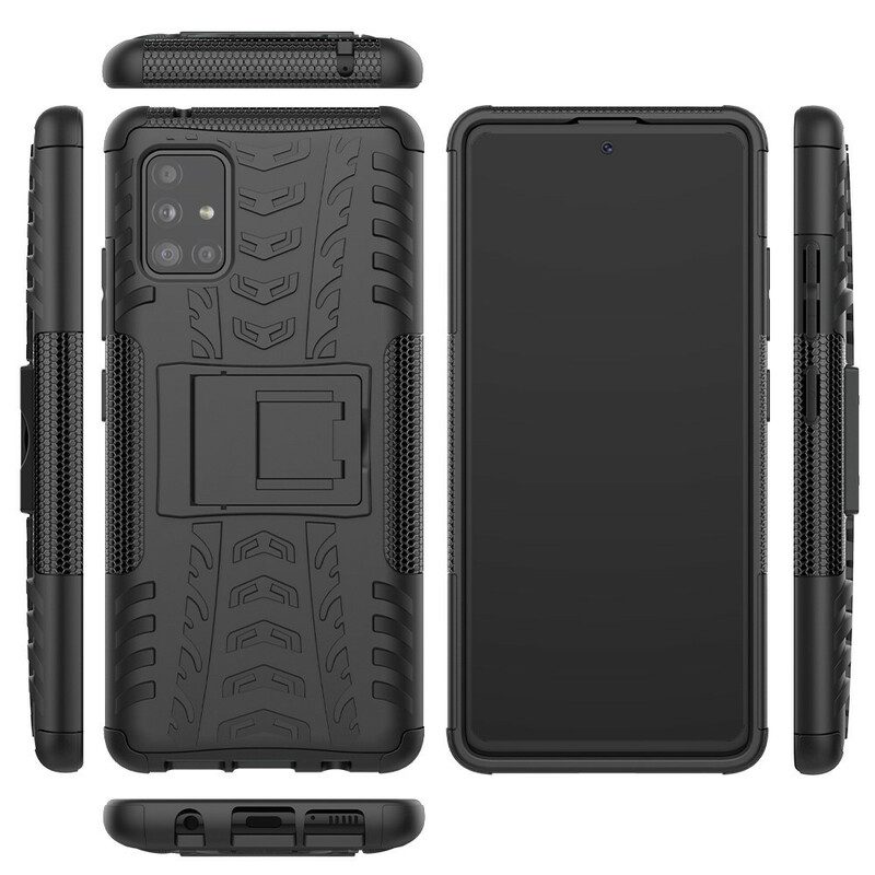 Cover Samsung Galaxy A51 5G Iper Resistente
