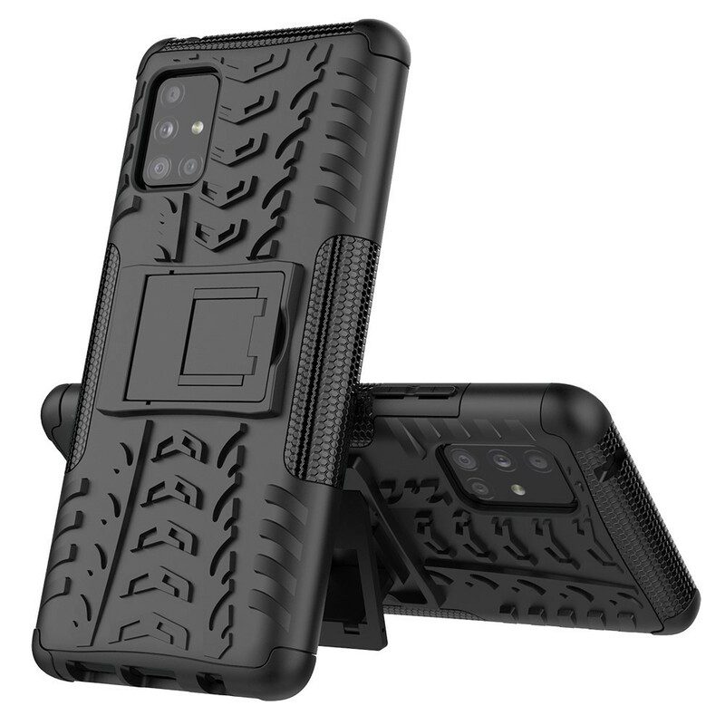 Cover Samsung Galaxy A51 5G Iper Resistente